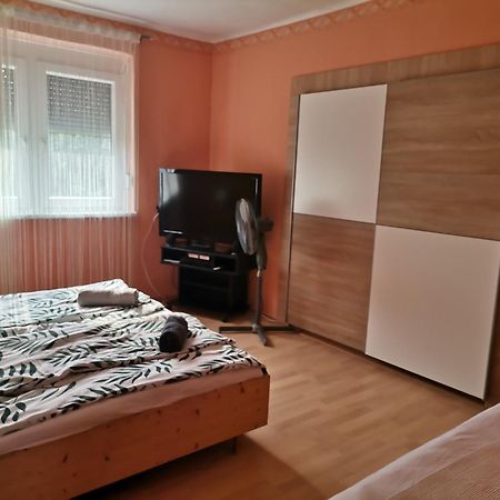Edina-Haz Villa Balatonboglar Room photo